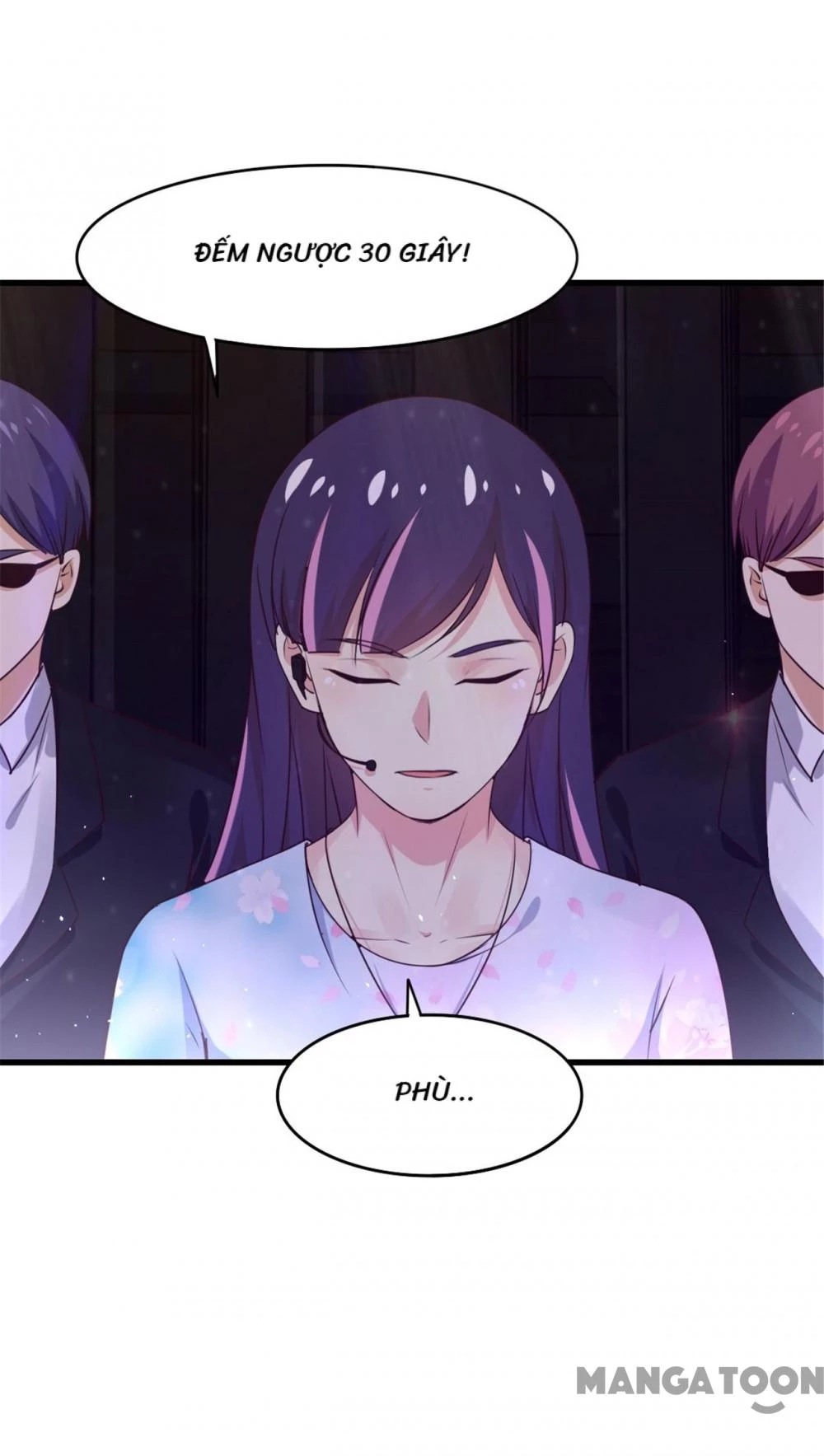 Tôi Và Khách Trọ Mỹ Nhân 26 Tuổi Chapter 291 - Trang 17