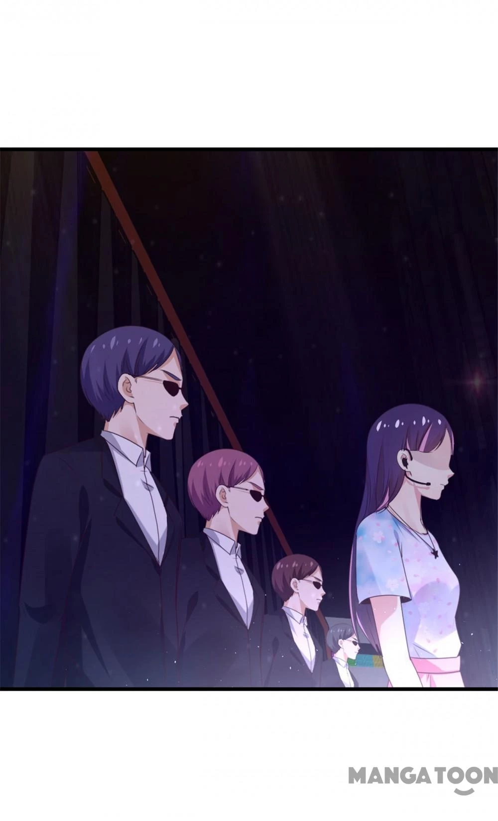 Tôi Và Khách Trọ Mỹ Nhân 26 Tuổi Chapter 291 - Trang 18