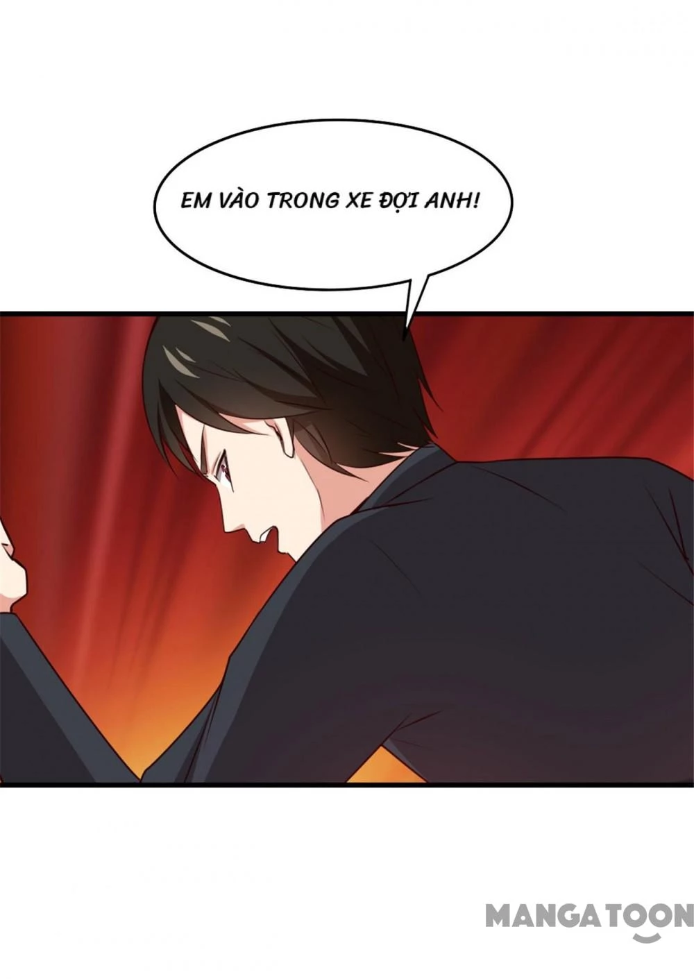 Tôi Và Khách Trọ Mỹ Nhân 26 Tuổi Chapter 291 - Trang 25