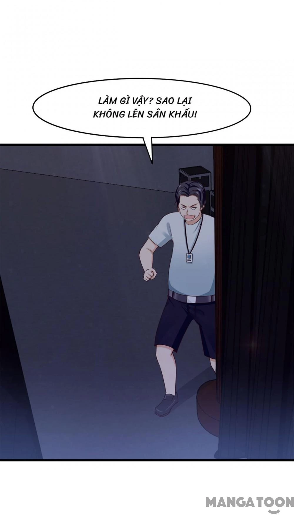 Tôi Và Khách Trọ Mỹ Nhân 26 Tuổi Chapter 291 - Trang 27