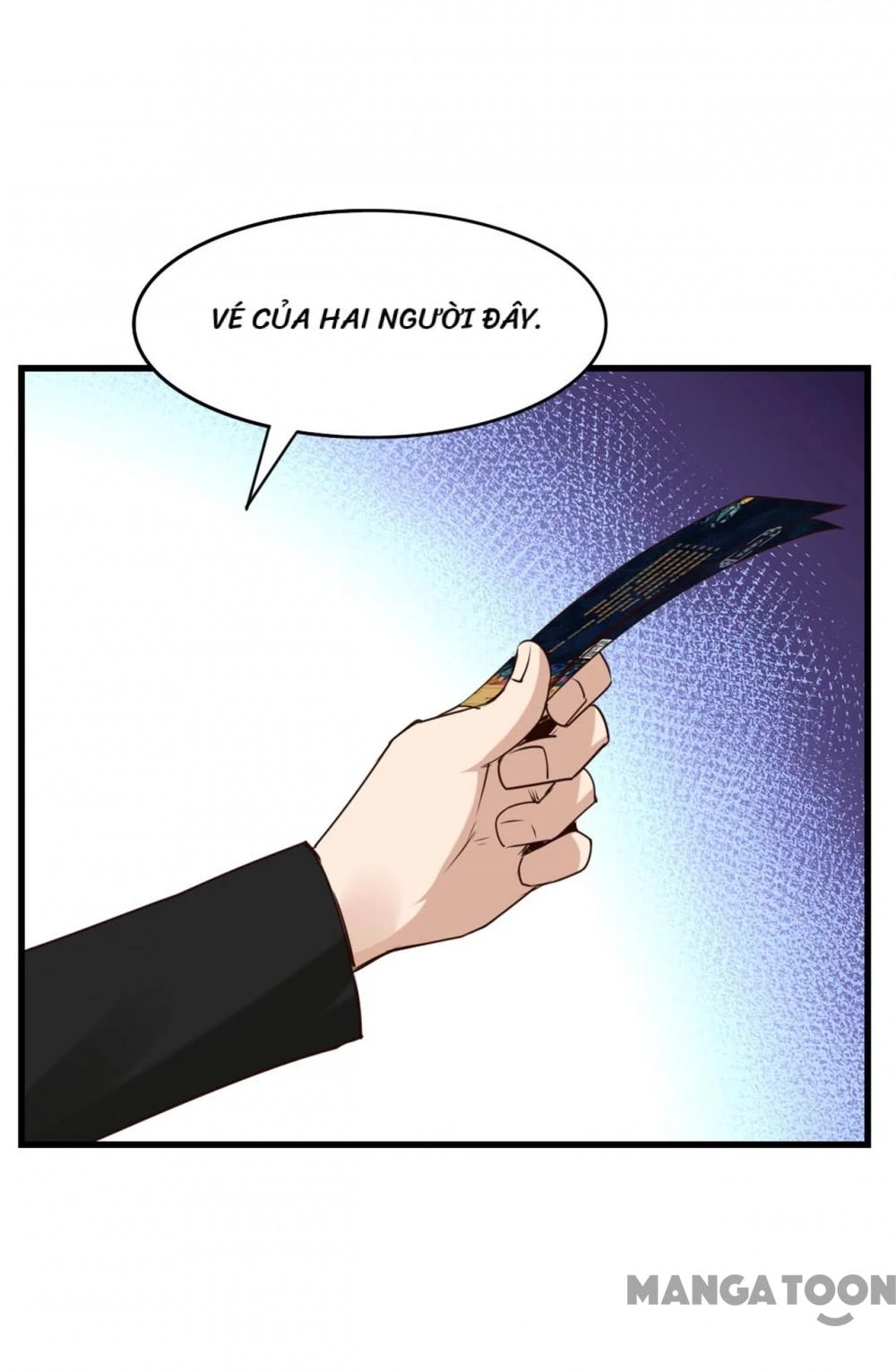 Tôi Và Khách Trọ Mỹ Nhân 26 Tuổi Chapter 291 - Trang 3