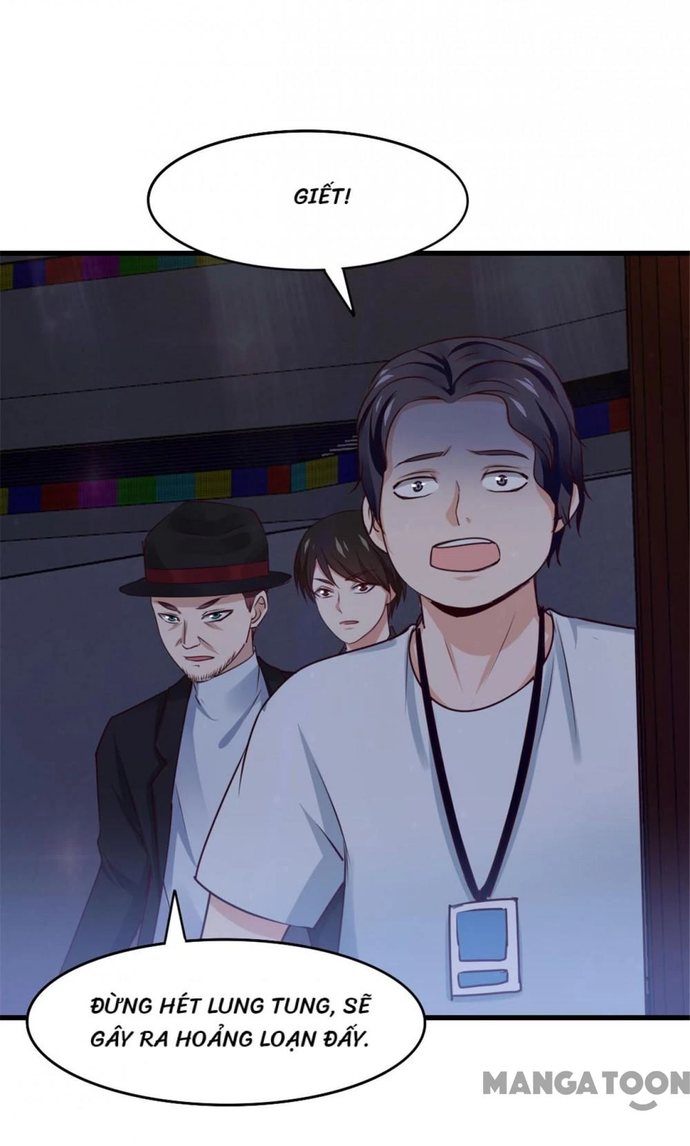 Tôi Và Khách Trọ Mỹ Nhân 26 Tuổi Chapter 291 - Trang 31