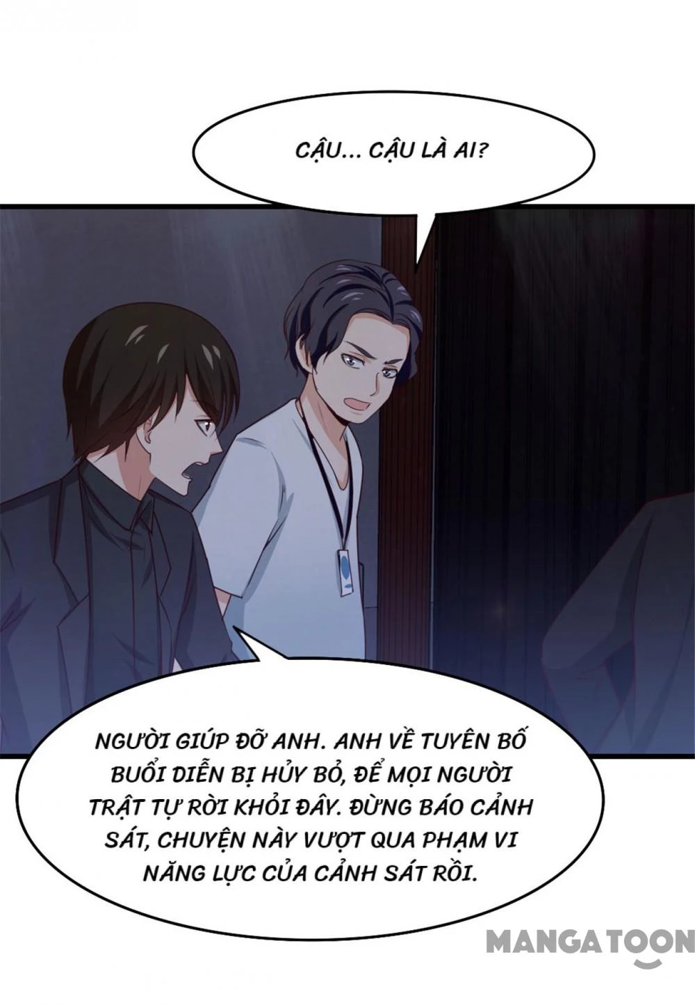 Tôi Và Khách Trọ Mỹ Nhân 26 Tuổi Chapter 291 - Trang 32