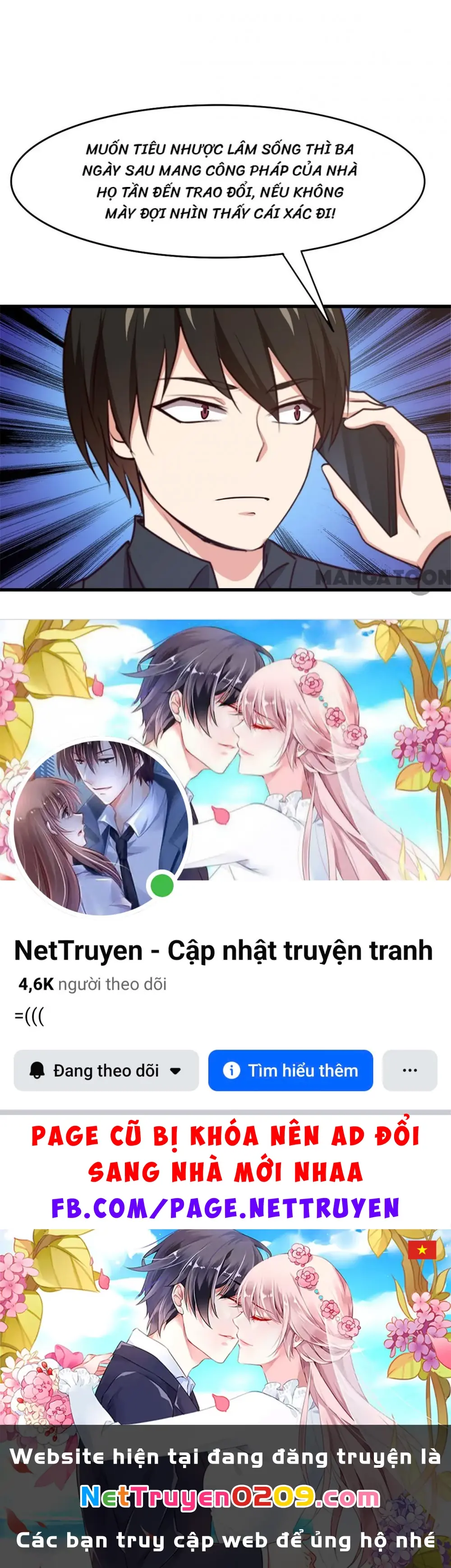 Tôi Và Khách Trọ Mỹ Nhân 26 Tuổi Chapter 291 - Trang 38