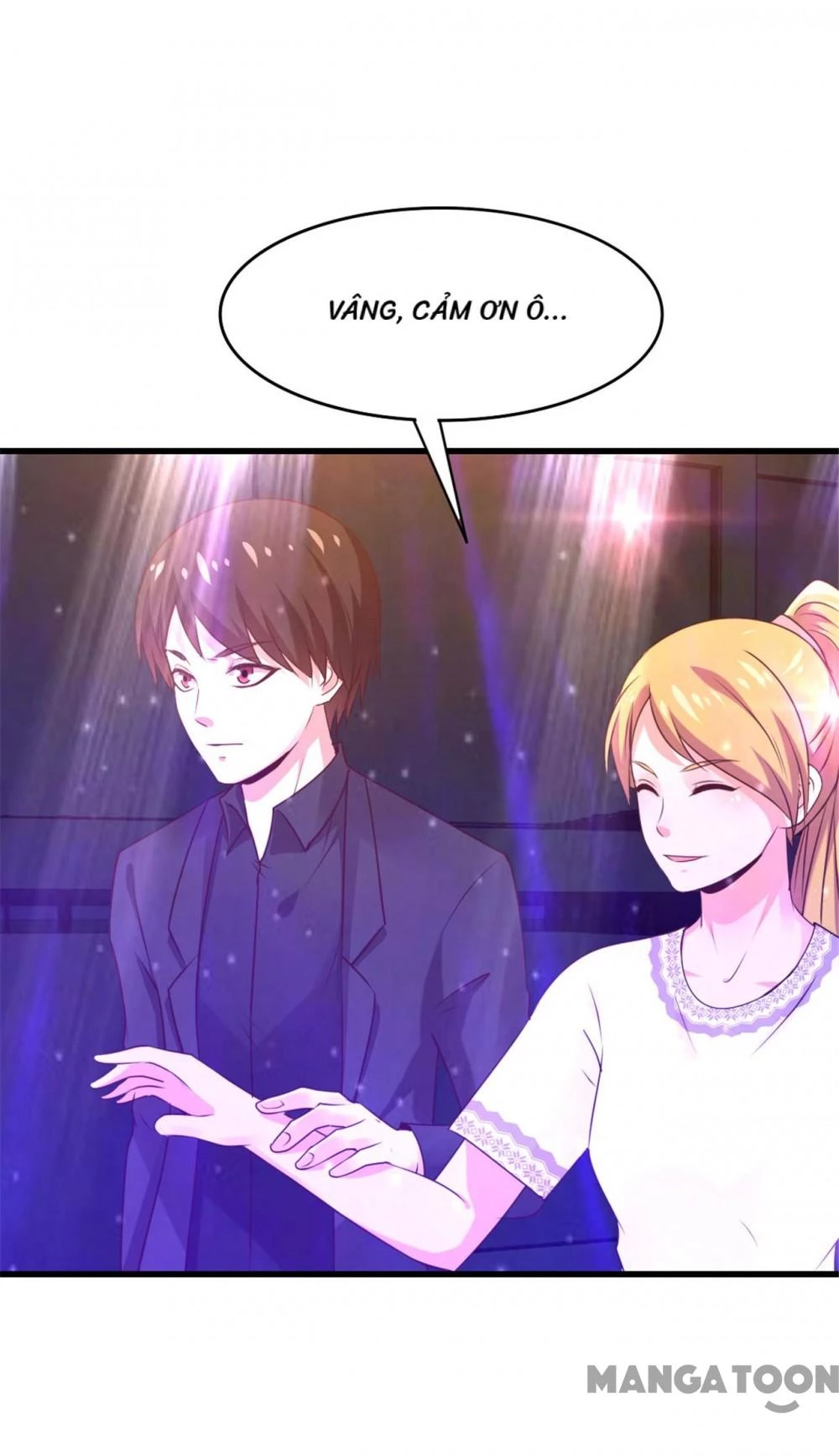 Tôi Và Khách Trọ Mỹ Nhân 26 Tuổi Chapter 291 - Trang 4