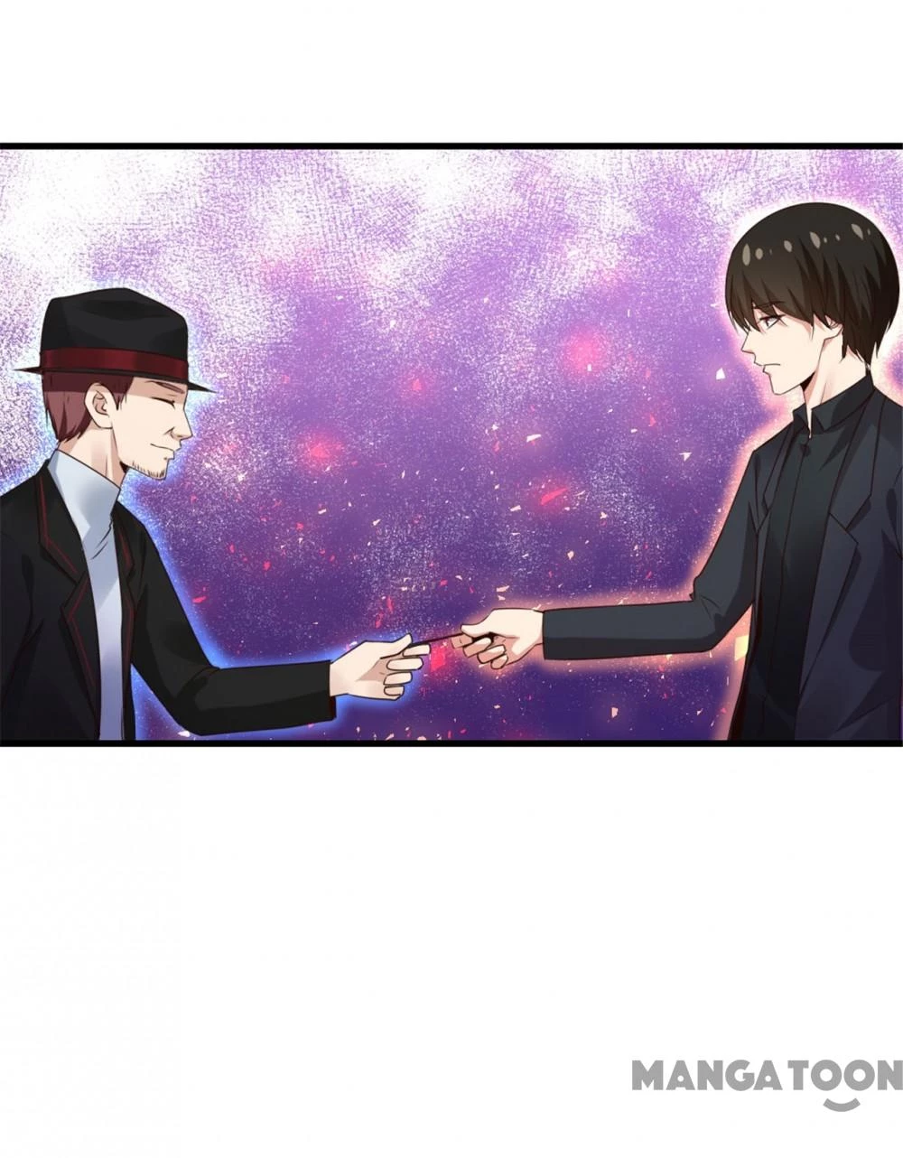 Tôi Và Khách Trọ Mỹ Nhân 26 Tuổi Chapter 291 - Trang 8