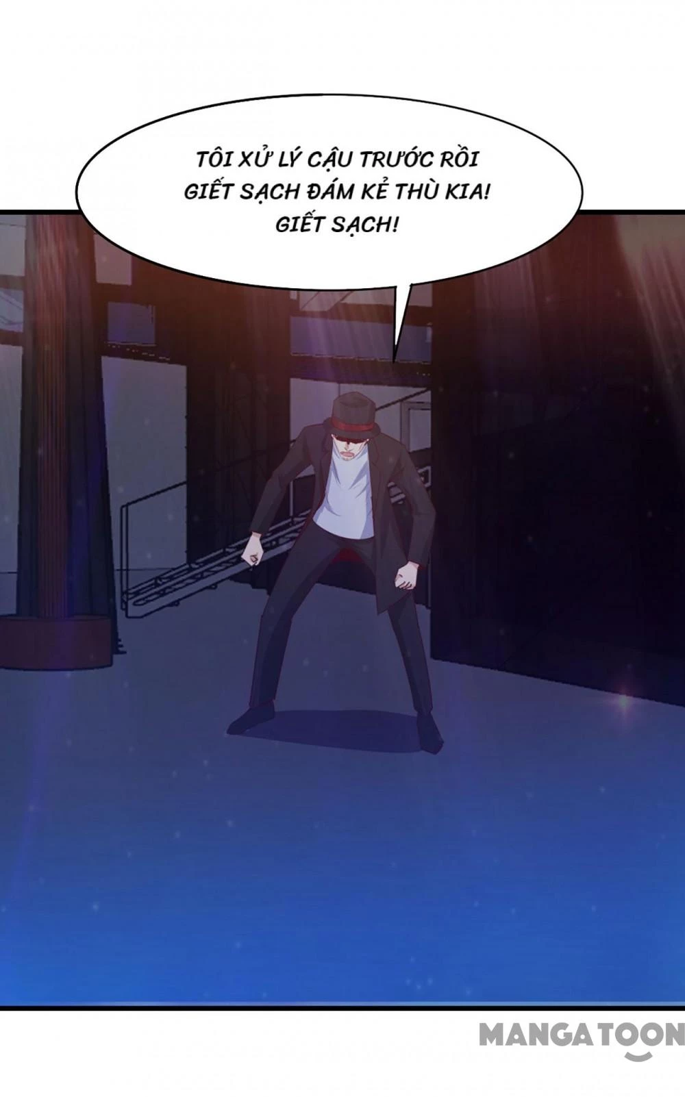 Tôi Và Khách Trọ Mỹ Nhân 26 Tuổi Chapter 292 - Trang 12