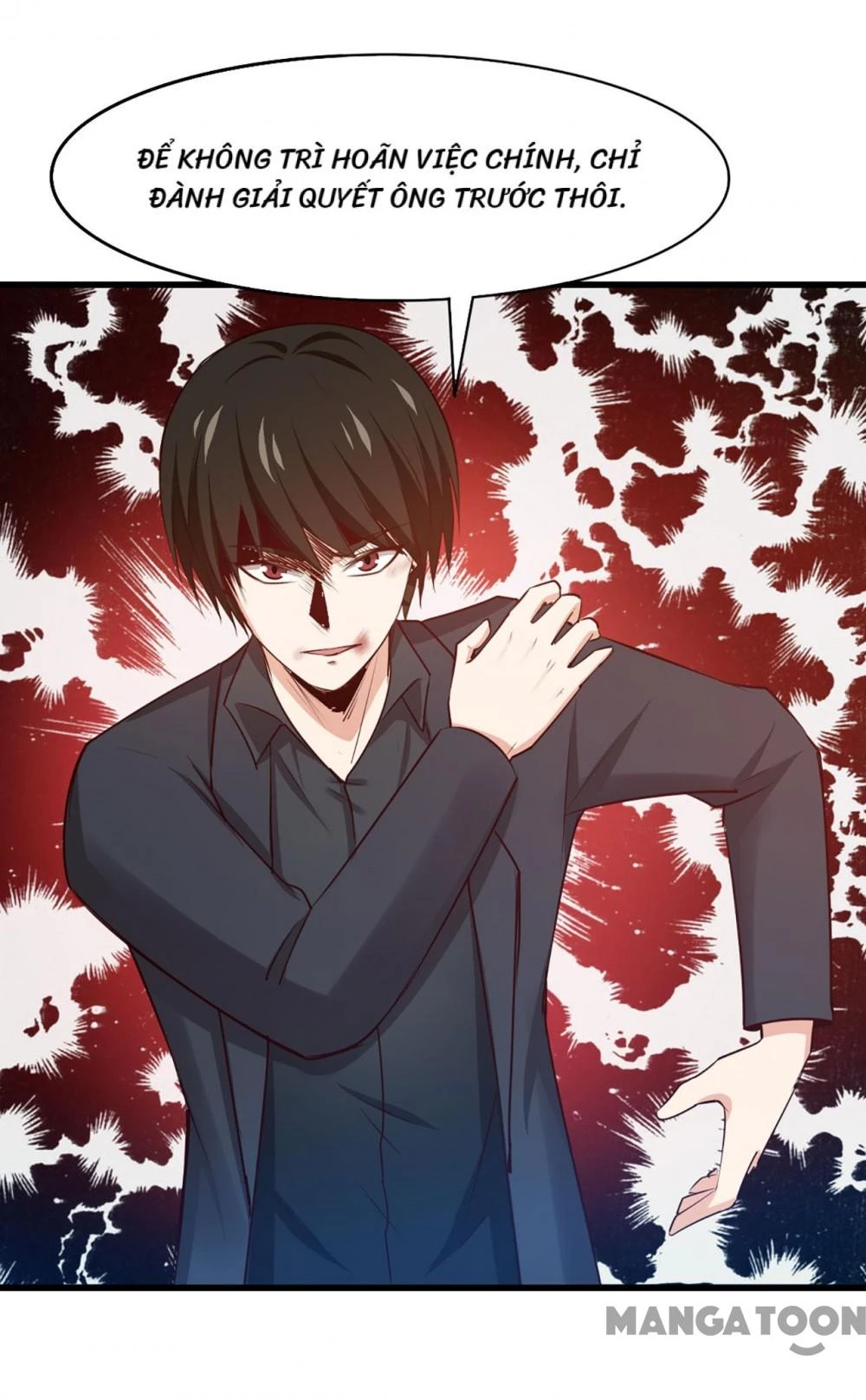Tôi Và Khách Trọ Mỹ Nhân 26 Tuổi Chapter 292 - Trang 14