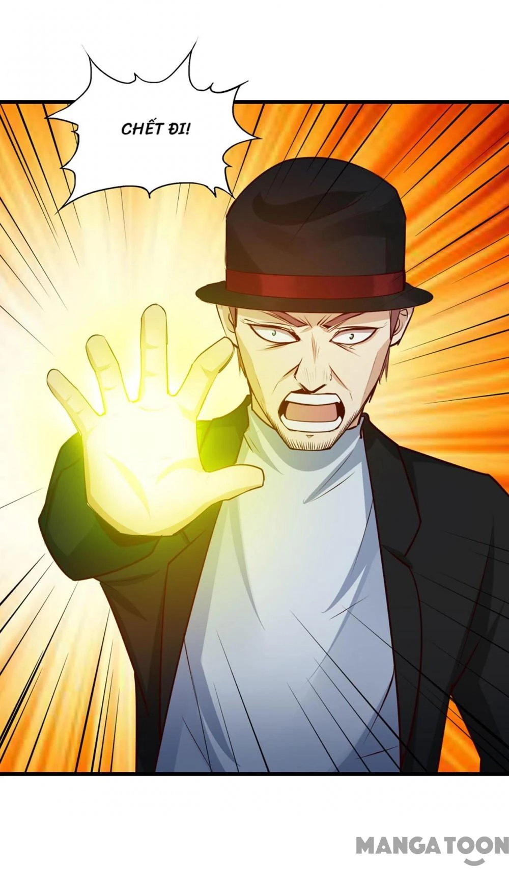 Tôi Và Khách Trọ Mỹ Nhân 26 Tuổi Chapter 292 - Trang 15