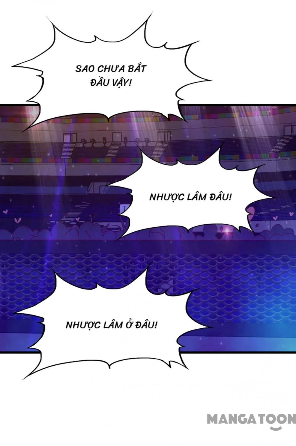 Tôi Và Khách Trọ Mỹ Nhân 26 Tuổi Chapter 292 - Trang 17