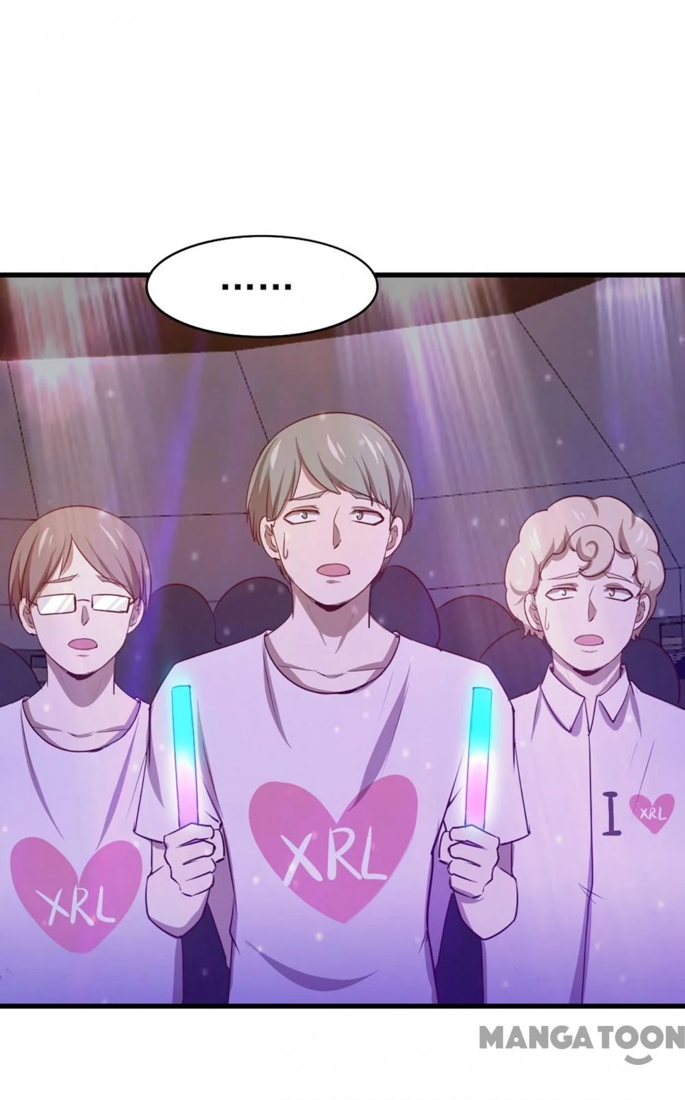 Tôi Và Khách Trọ Mỹ Nhân 26 Tuổi Chapter 292 - Trang 19