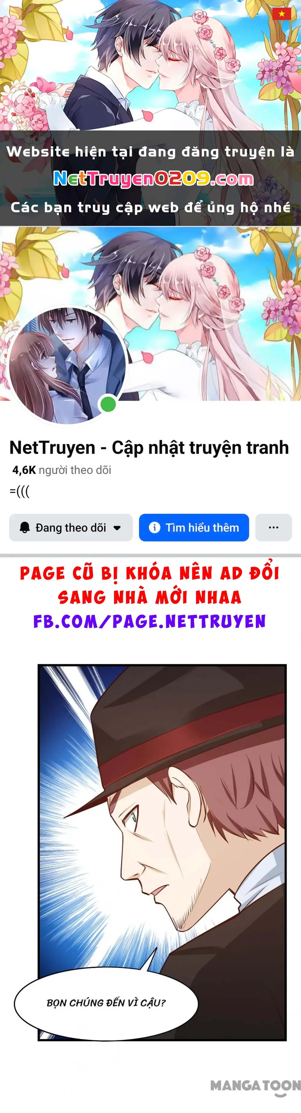 Tôi Và Khách Trọ Mỹ Nhân 26 Tuổi Chapter 292 - Trang 2
