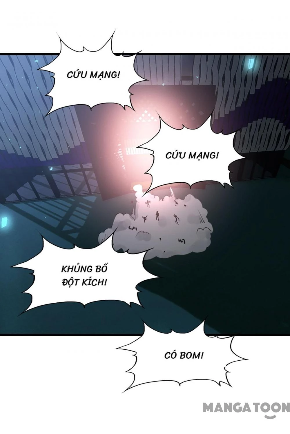 Tôi Và Khách Trọ Mỹ Nhân 26 Tuổi Chapter 292 - Trang 20