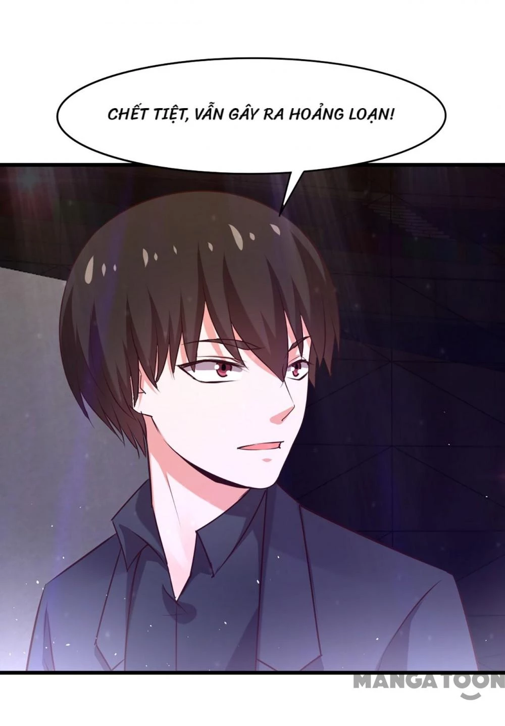 Tôi Và Khách Trọ Mỹ Nhân 26 Tuổi Chapter 292 - Trang 21