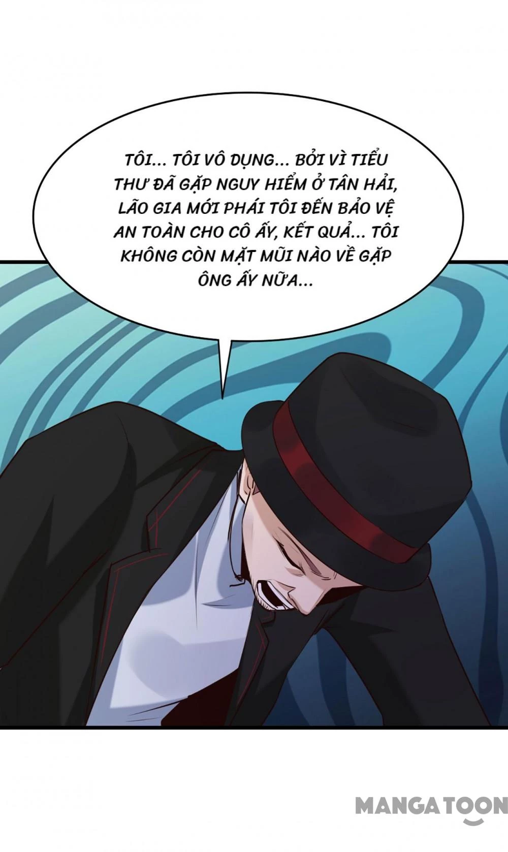 Tôi Và Khách Trọ Mỹ Nhân 26 Tuổi Chapter 292 - Trang 29