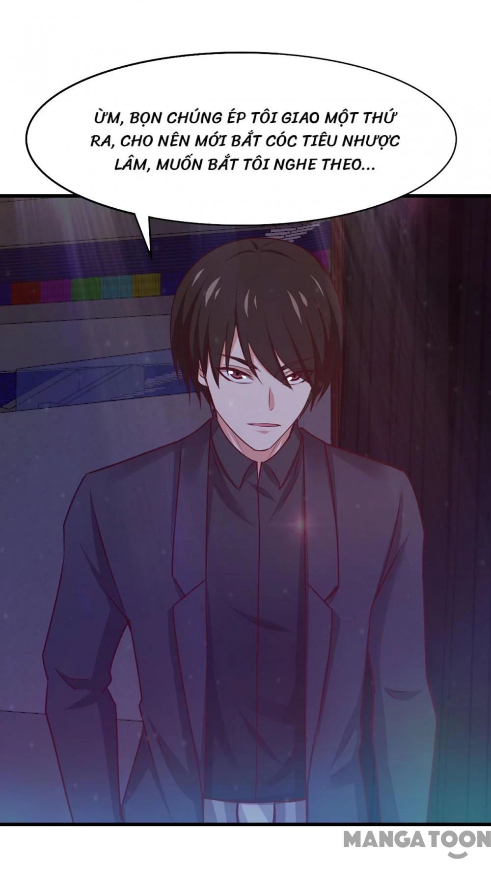 Tôi Và Khách Trọ Mỹ Nhân 26 Tuổi Chapter 292 - Trang 3