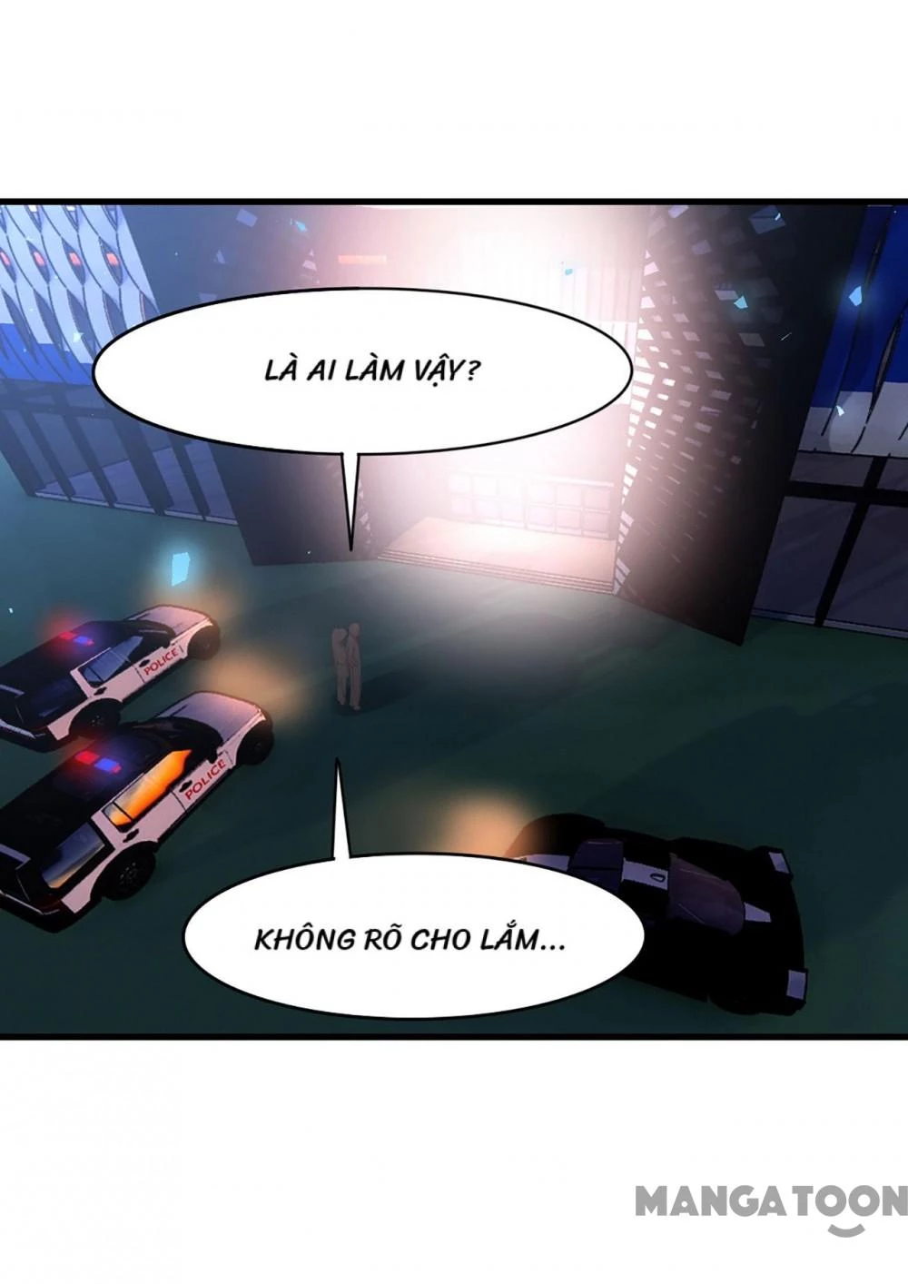 Tôi Và Khách Trọ Mỹ Nhân 26 Tuổi Chapter 292 - Trang 33