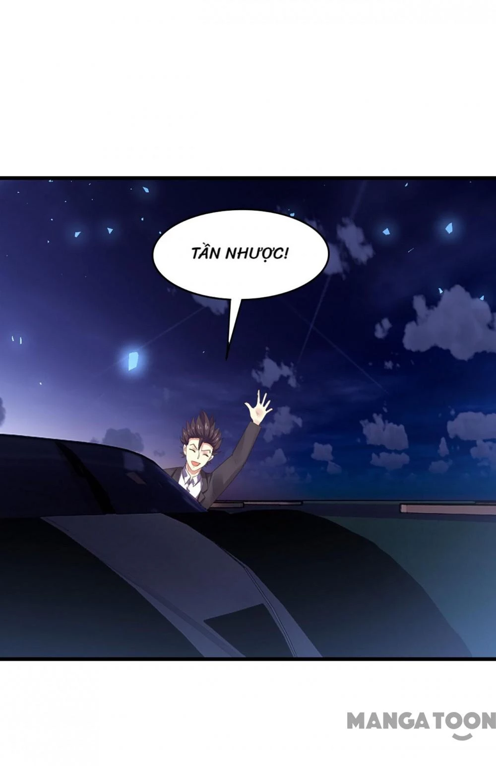 Tôi Và Khách Trọ Mỹ Nhân 26 Tuổi Chapter 292 - Trang 34