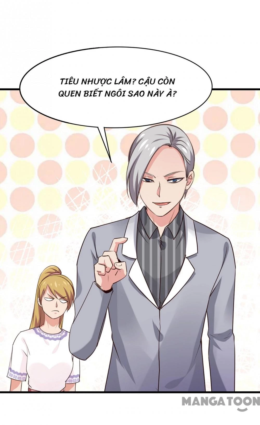 Tôi Và Khách Trọ Mỹ Nhân 26 Tuổi Chapter 292 - Trang 36