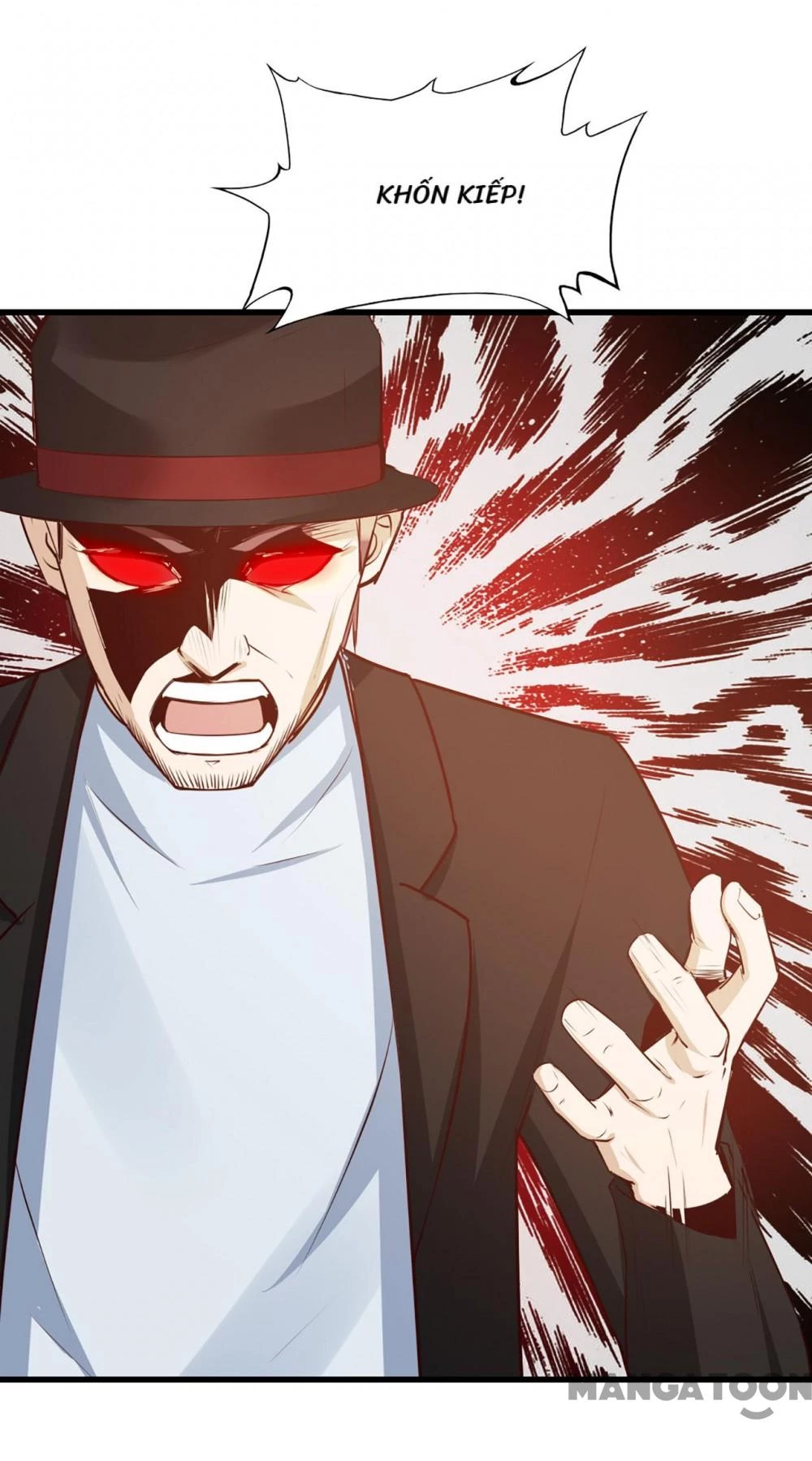 Tôi Và Khách Trọ Mỹ Nhân 26 Tuổi Chapter 292 - Trang 5