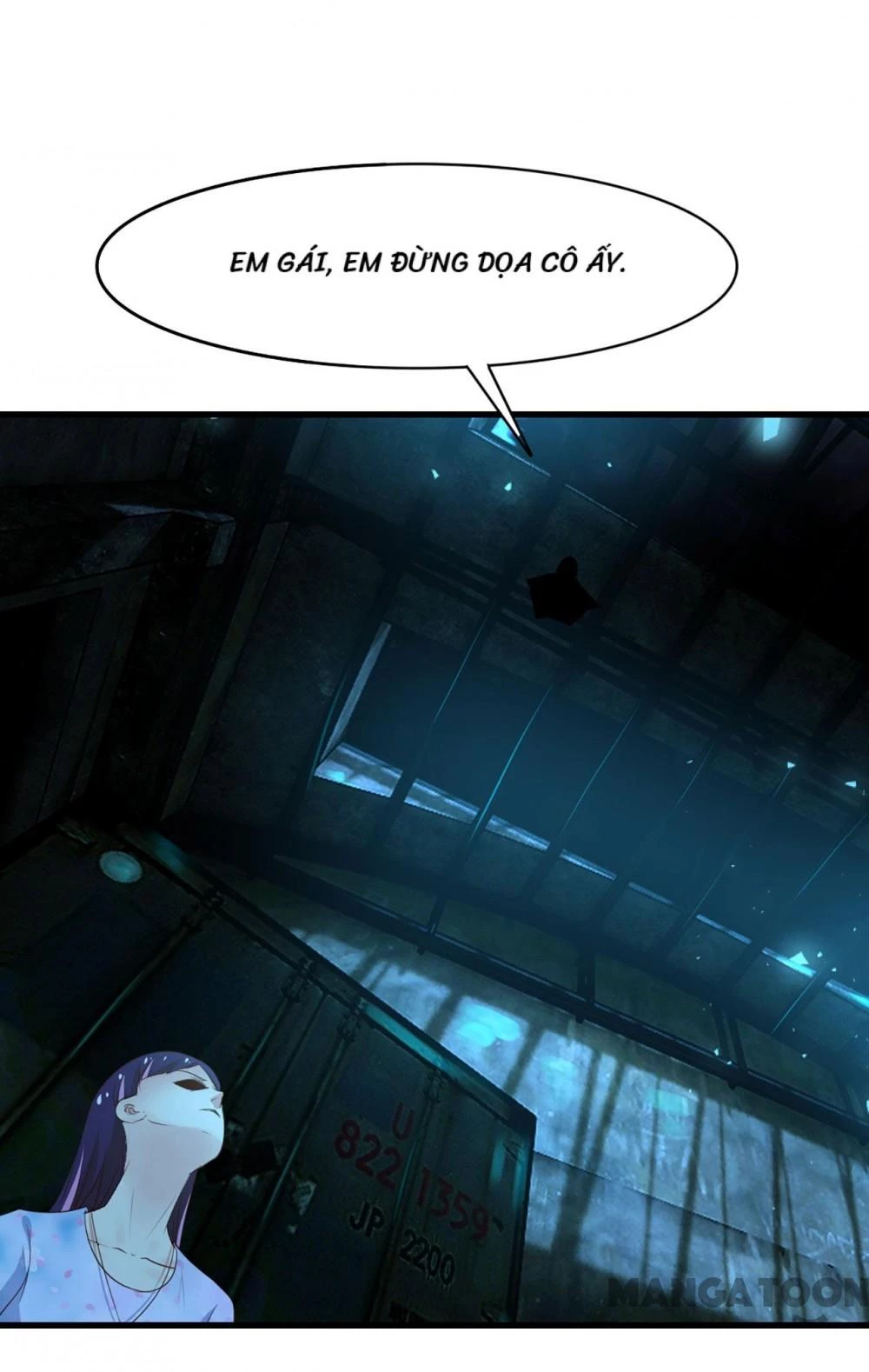 Tôi Và Khách Trọ Mỹ Nhân 26 Tuổi Chapter 293 - Trang 13