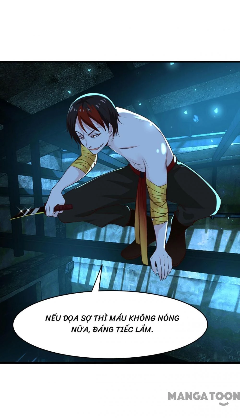 Tôi Và Khách Trọ Mỹ Nhân 26 Tuổi Chapter 293 - Trang 14