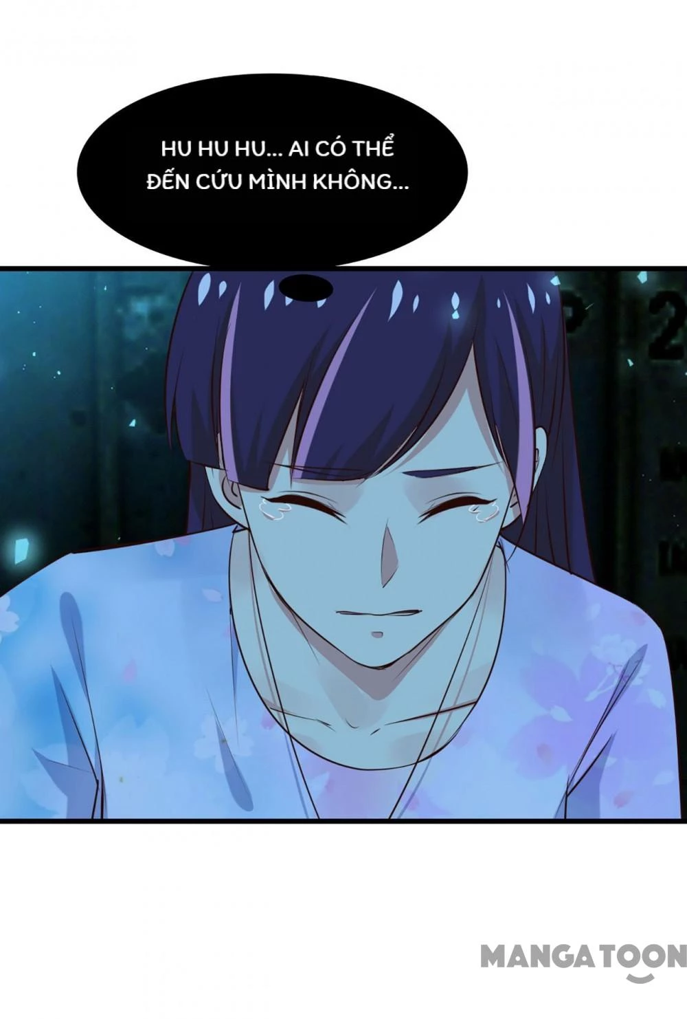 Tôi Và Khách Trọ Mỹ Nhân 26 Tuổi Chapter 293 - Trang 15