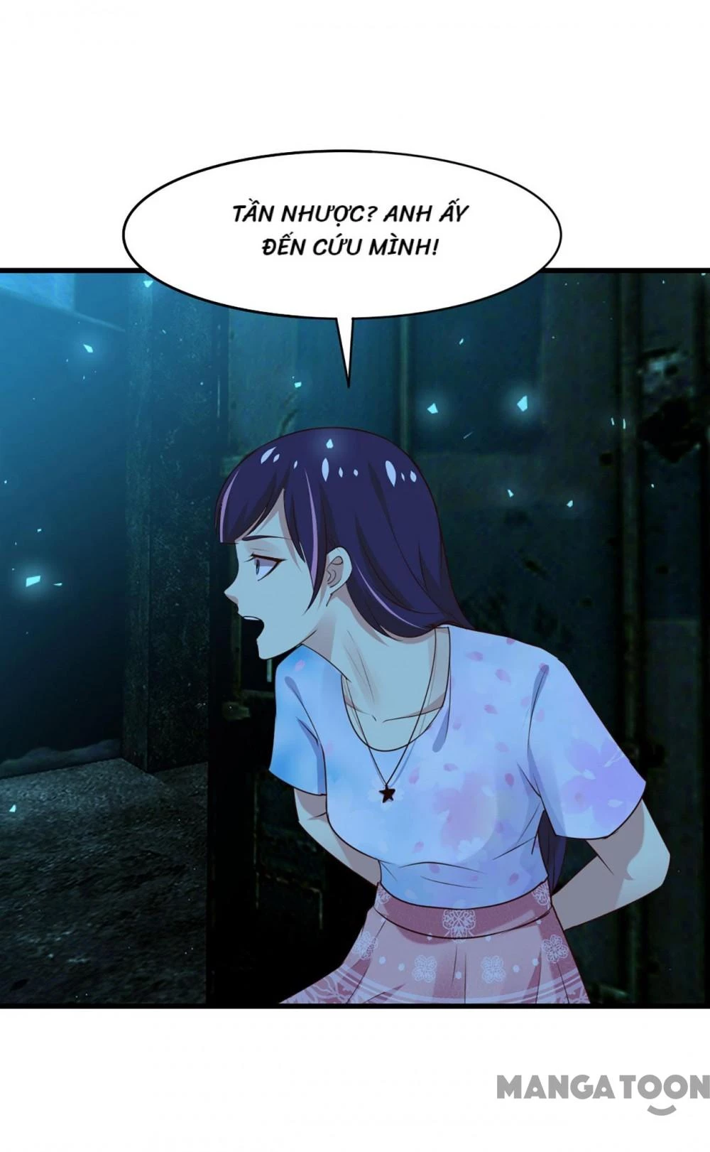 Tôi Và Khách Trọ Mỹ Nhân 26 Tuổi Chapter 293 - Trang 18