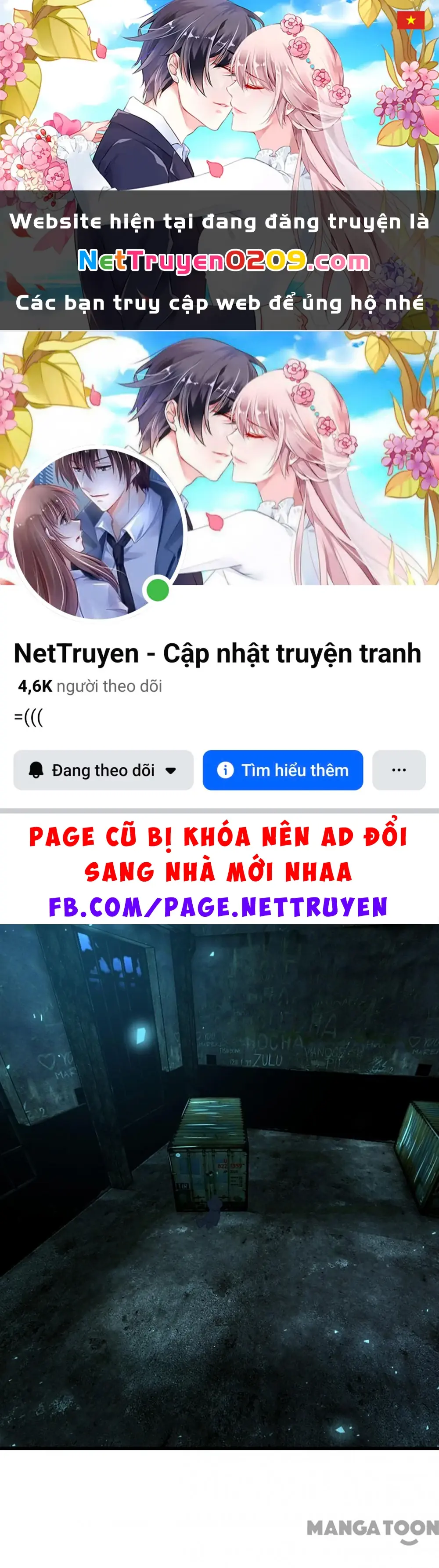 Tôi Và Khách Trọ Mỹ Nhân 26 Tuổi Chapter 293 - Trang 2