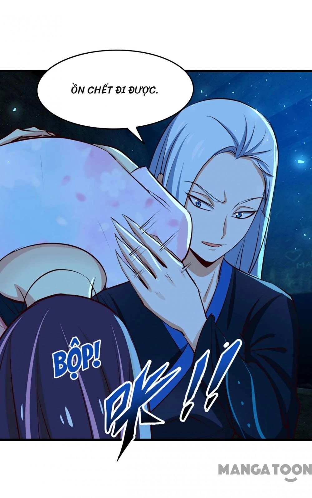 Tôi Và Khách Trọ Mỹ Nhân 26 Tuổi Chapter 293 - Trang 23