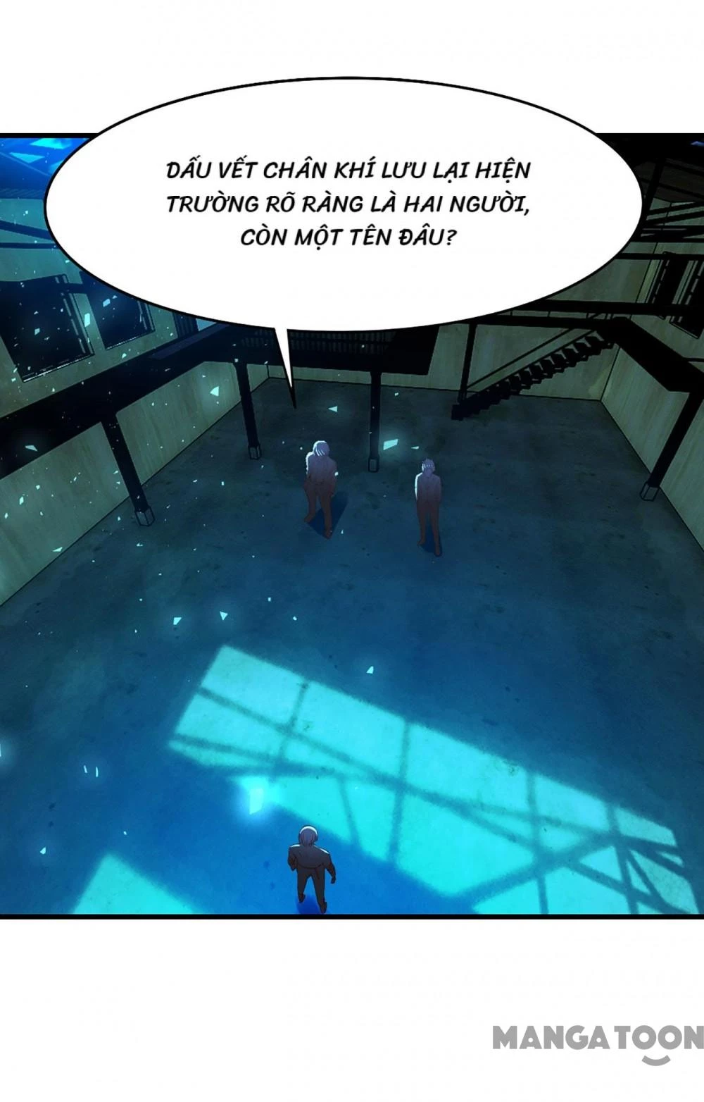 Tôi Và Khách Trọ Mỹ Nhân 26 Tuổi Chapter 293 - Trang 26