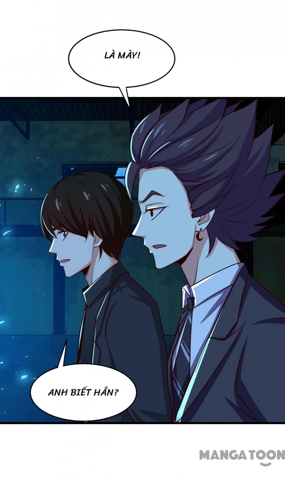 Tôi Và Khách Trọ Mỹ Nhân 26 Tuổi Chapter 293 - Trang 29