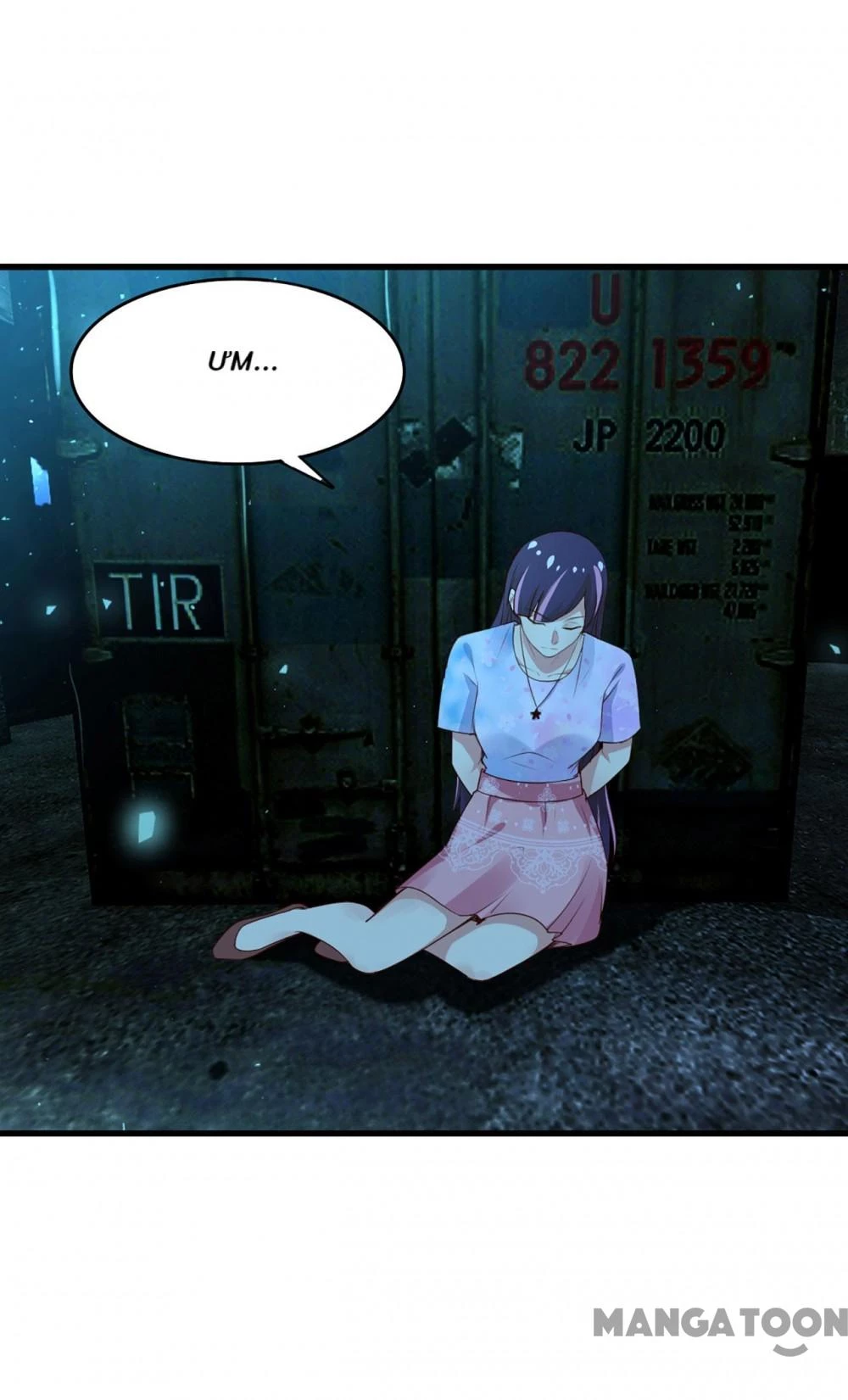 Tôi Và Khách Trọ Mỹ Nhân 26 Tuổi Chapter 293 - Trang 3