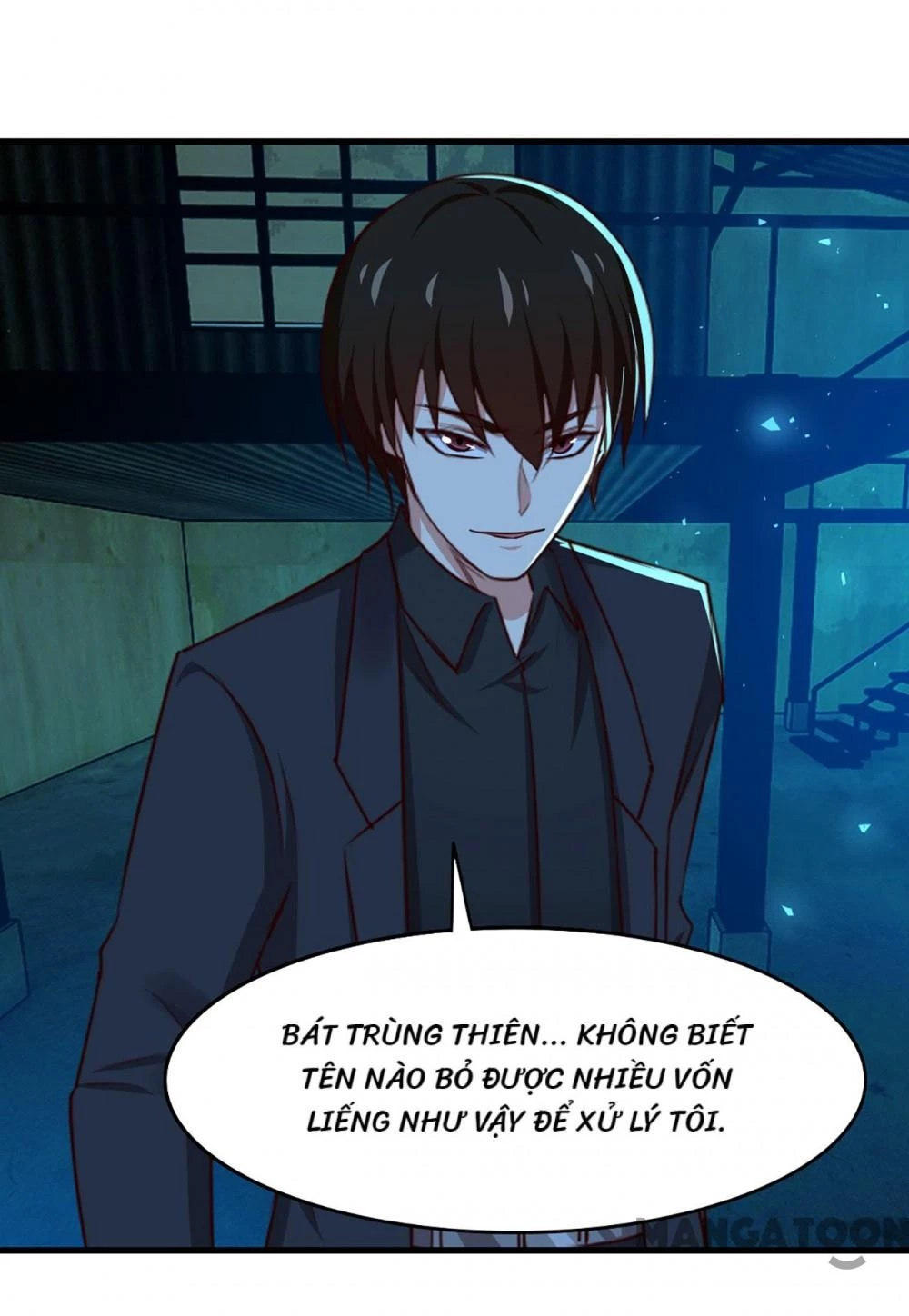 Tôi Và Khách Trọ Mỹ Nhân 26 Tuổi Chapter 293 - Trang 31