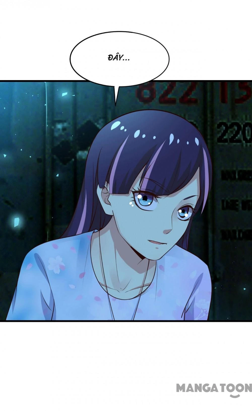 Tôi Và Khách Trọ Mỹ Nhân 26 Tuổi Chapter 293 - Trang 4