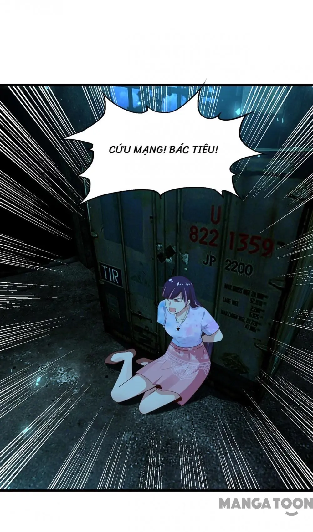 Tôi Và Khách Trọ Mỹ Nhân 26 Tuổi Chapter 293 - Trang 5