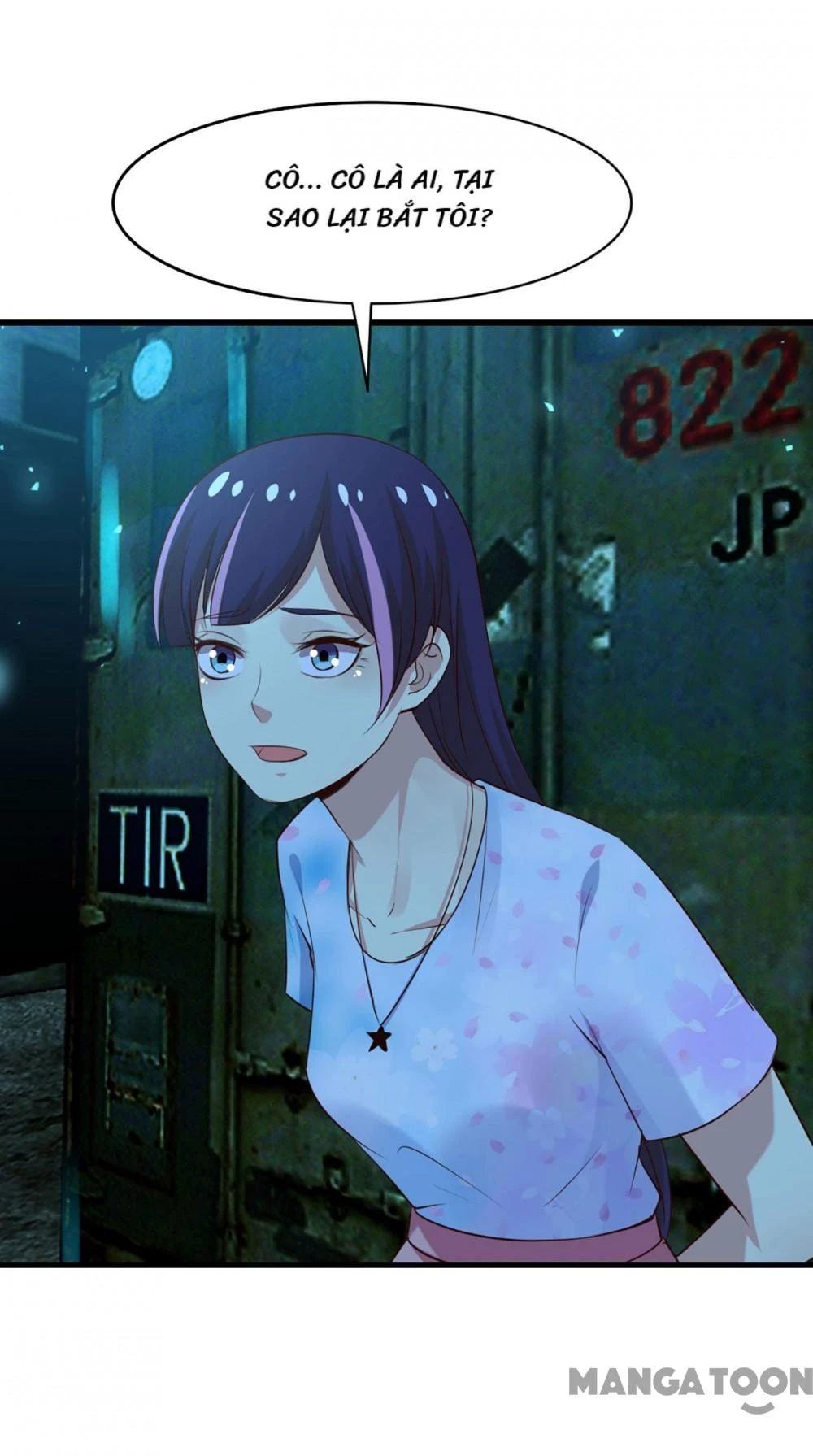 Tôi Và Khách Trọ Mỹ Nhân 26 Tuổi Chapter 293 - Trang 9