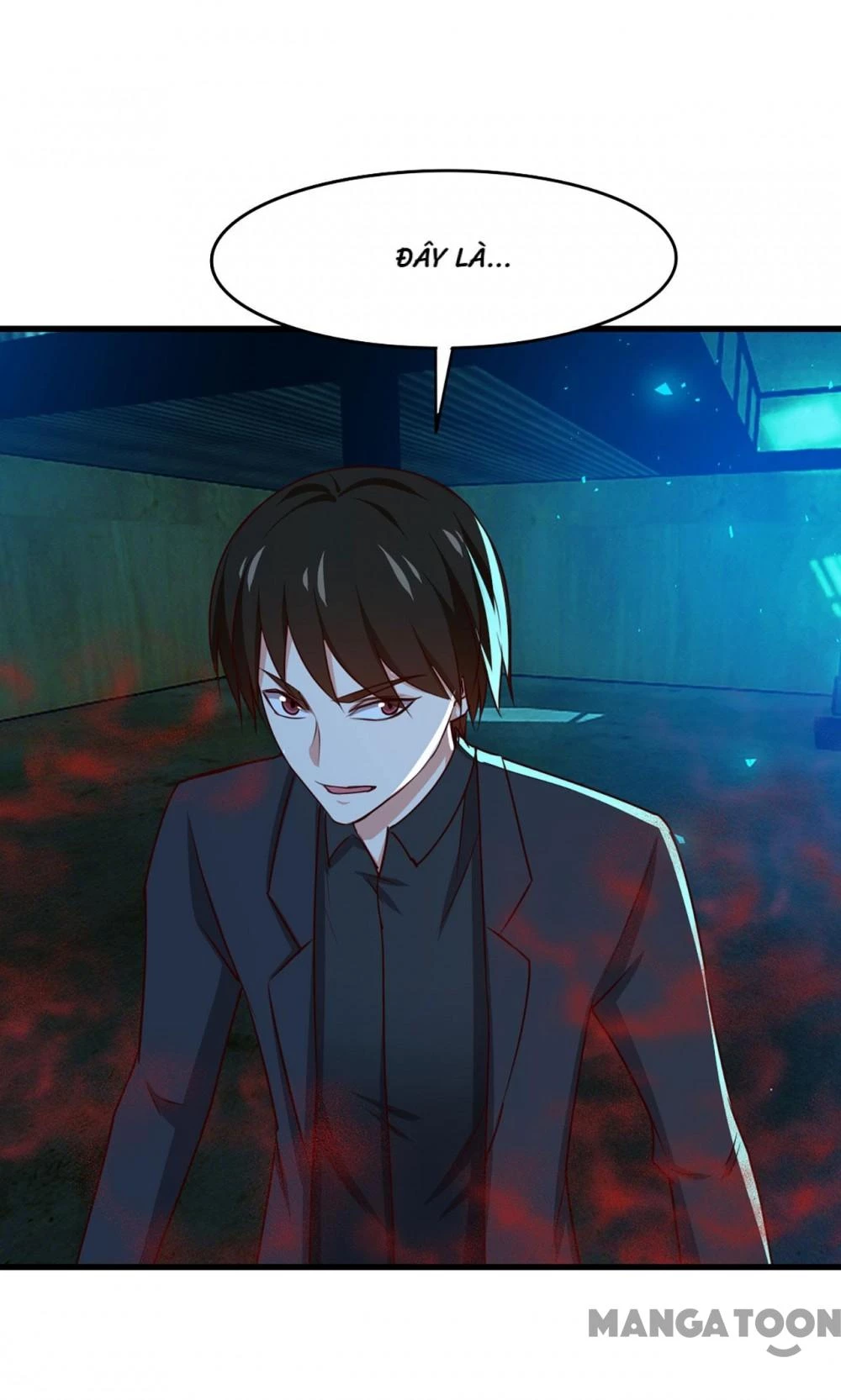 Tôi Và Khách Trọ Mỹ Nhân 26 Tuổi Chapter 294 - Trang 11