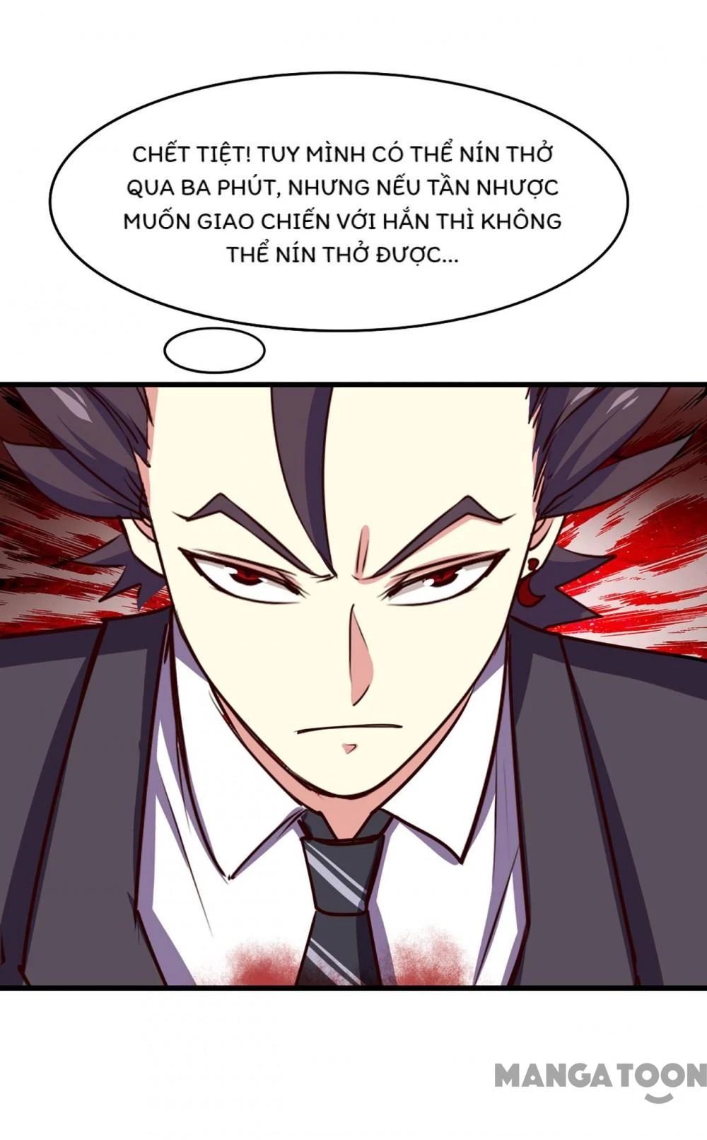 Tôi Và Khách Trọ Mỹ Nhân 26 Tuổi Chapter 294 - Trang 13
