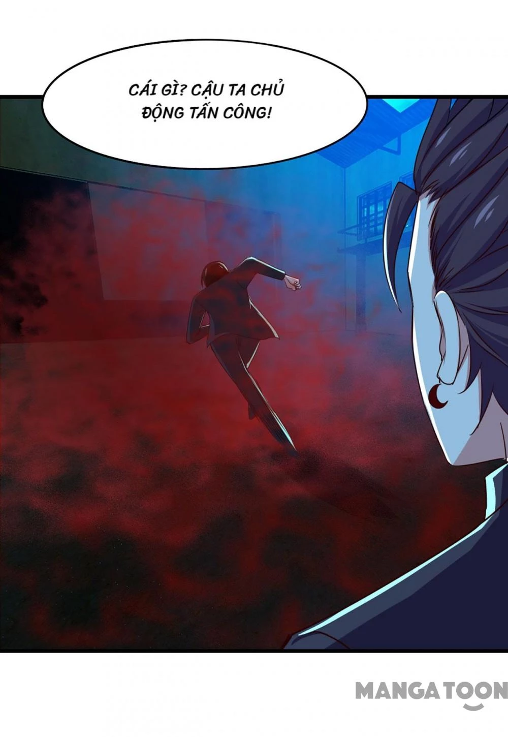Tôi Và Khách Trọ Mỹ Nhân 26 Tuổi Chapter 294 - Trang 14