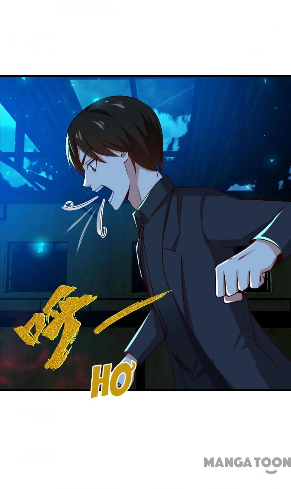 Tôi Và Khách Trọ Mỹ Nhân 26 Tuổi Chapter 294 - Trang 20