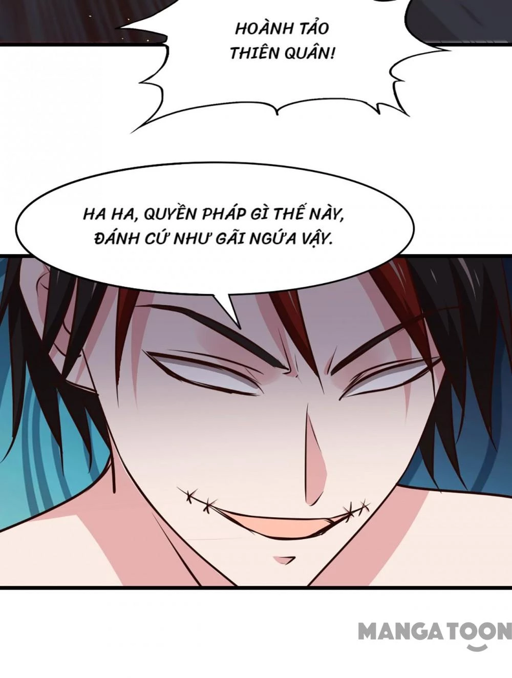 Tôi Và Khách Trọ Mỹ Nhân 26 Tuổi Chapter 294 - Trang 27