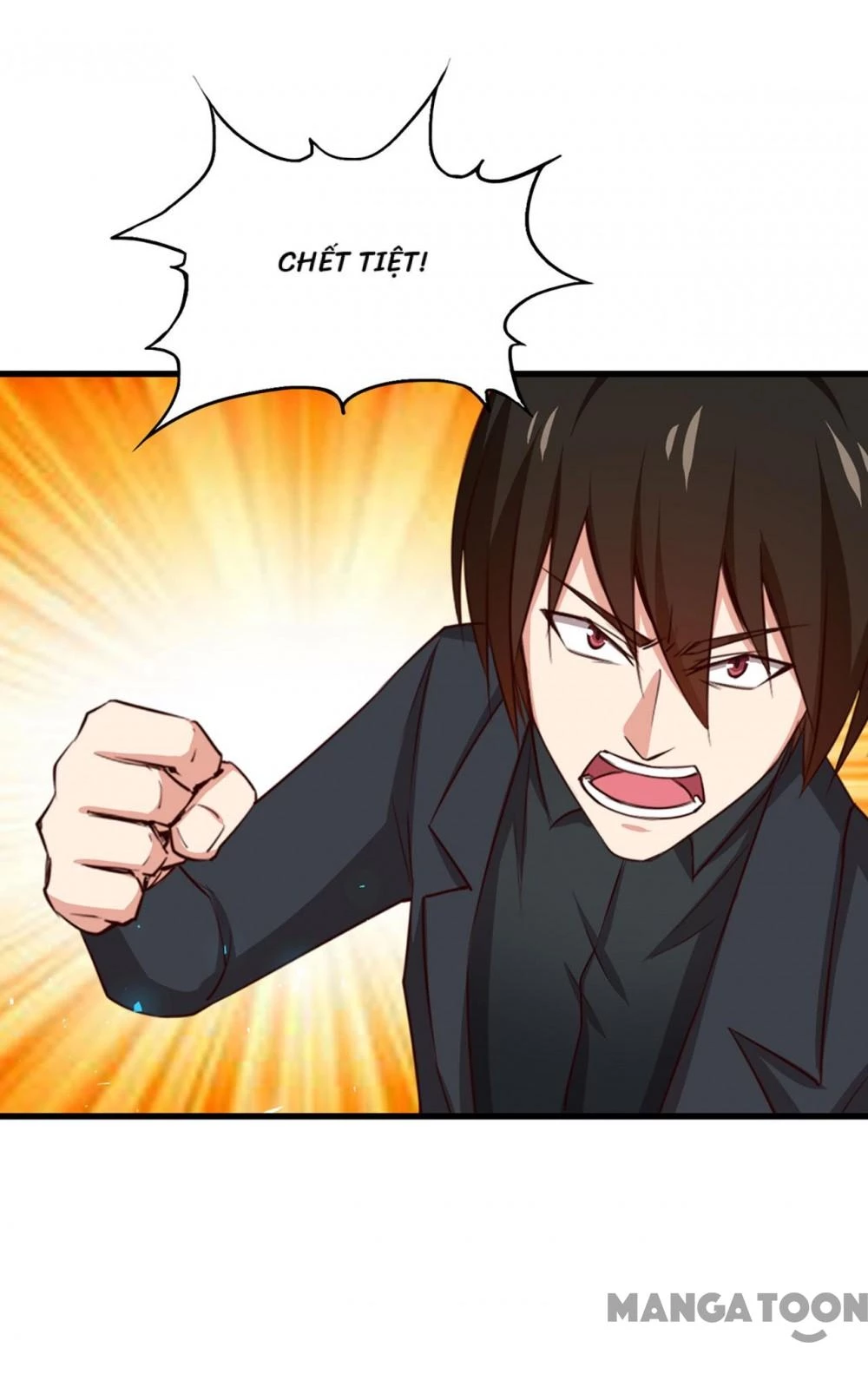 Tôi Và Khách Trọ Mỹ Nhân 26 Tuổi Chapter 294 - Trang 3