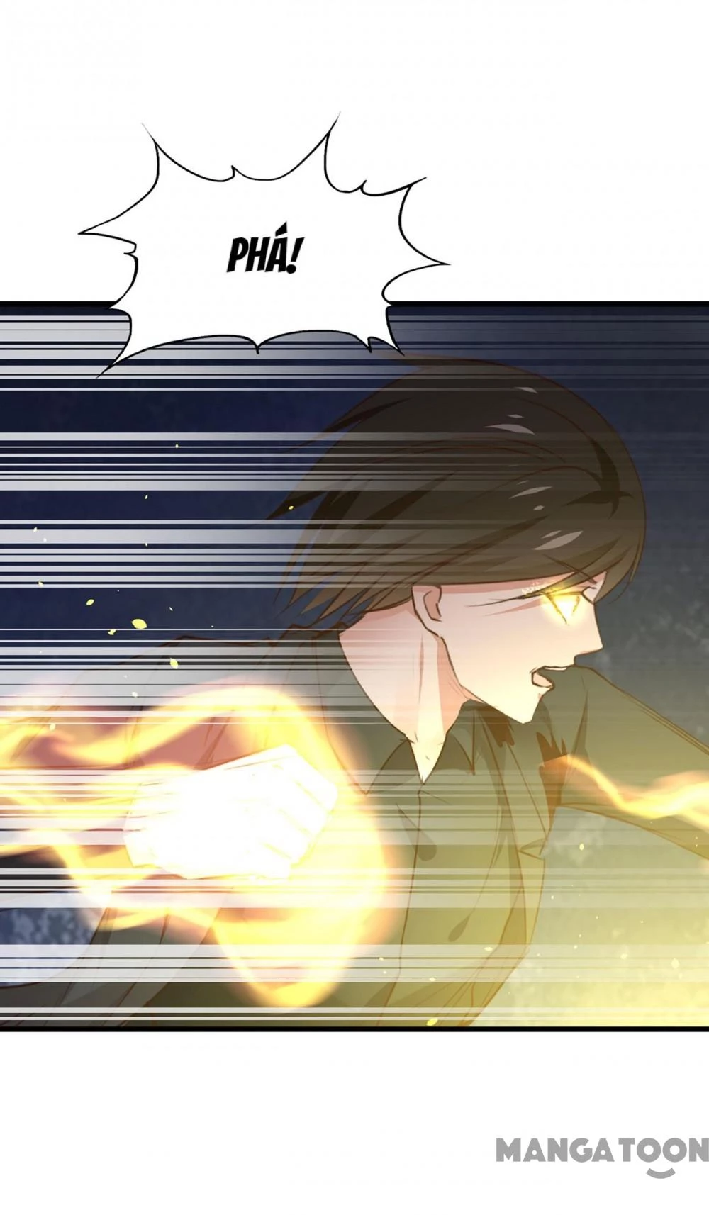 Tôi Và Khách Trọ Mỹ Nhân 26 Tuổi Chapter 294 - Trang 33