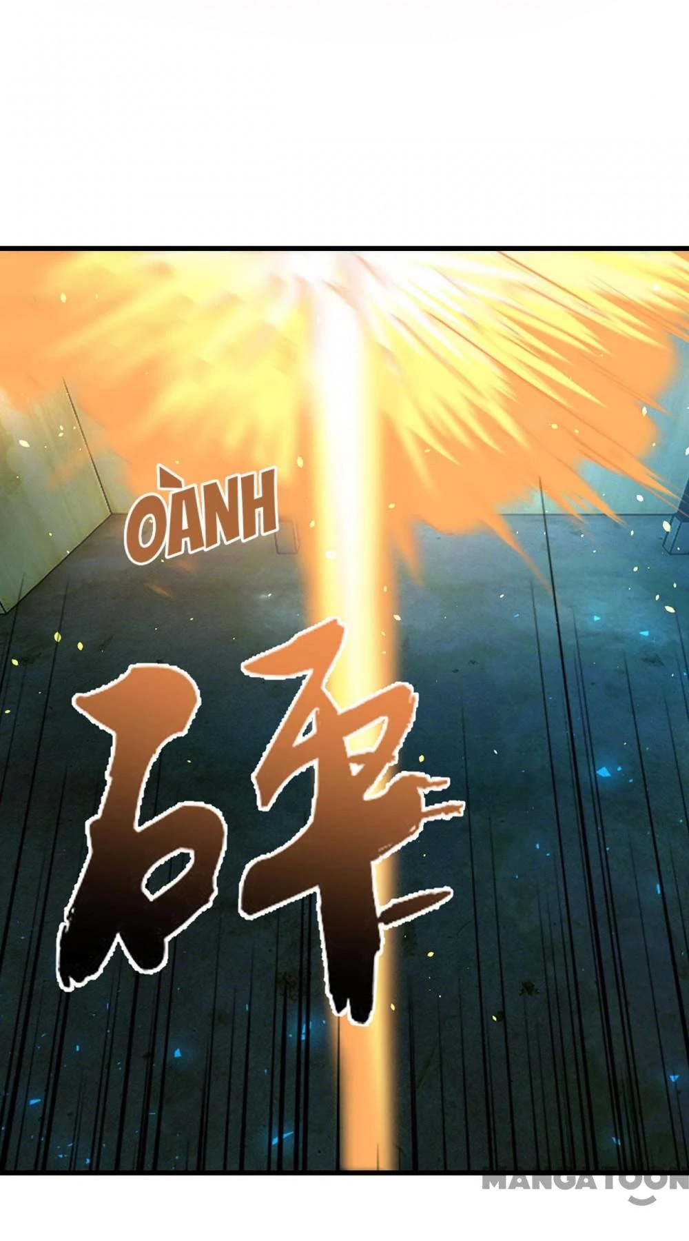 Tôi Và Khách Trọ Mỹ Nhân 26 Tuổi Chapter 294 - Trang 36