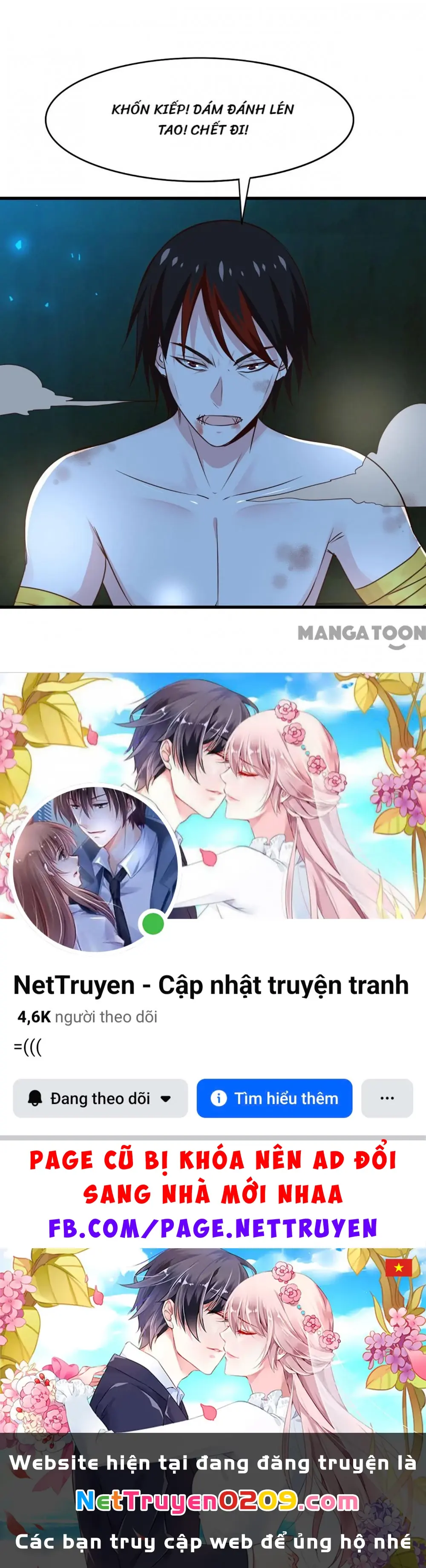 Tôi Và Khách Trọ Mỹ Nhân 26 Tuổi Chapter 294 - Trang 40