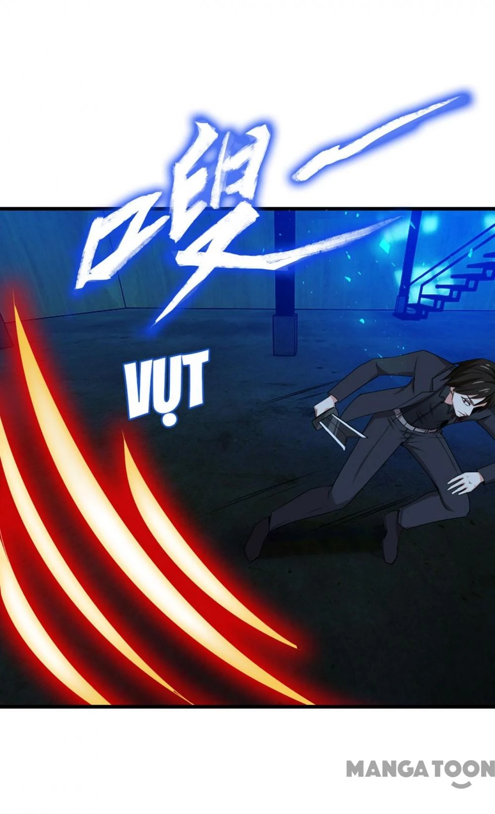 Tôi Và Khách Trọ Mỹ Nhân 26 Tuổi Chapter 295 - Trang 22