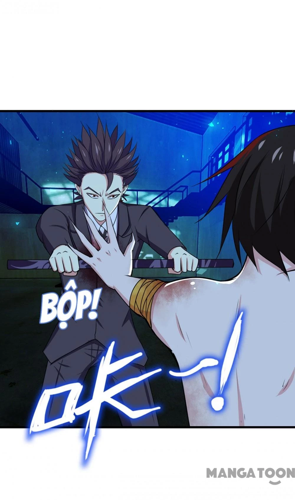 Tôi Và Khách Trọ Mỹ Nhân 26 Tuổi Chapter 295 - Trang 25