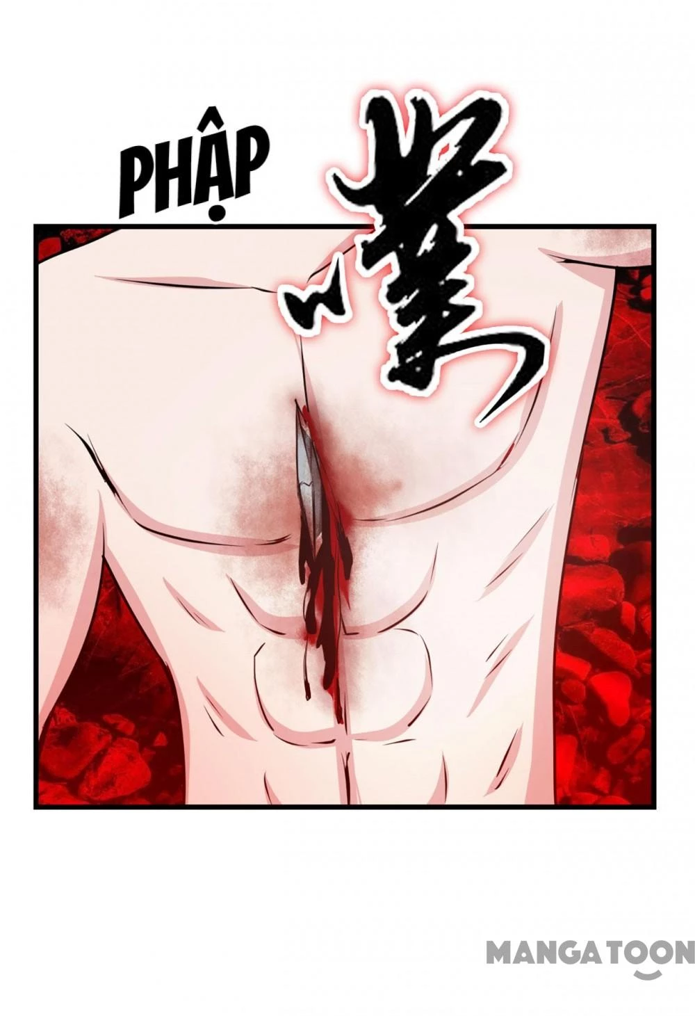 Tôi Và Khách Trọ Mỹ Nhân 26 Tuổi Chapter 295 - Trang 33