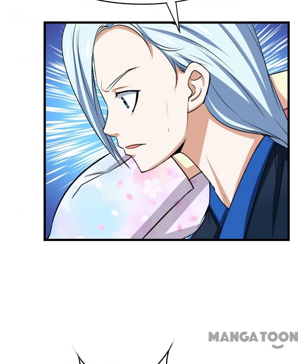Tôi Và Khách Trọ Mỹ Nhân 26 Tuổi Chapter 295 - Trang 37